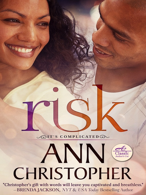 Title details for Risk by Ann Christopher - Available